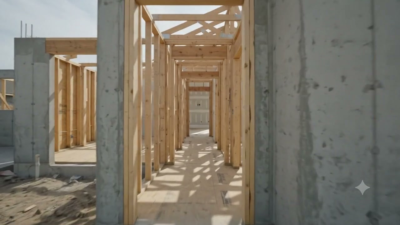 Rigid Concrete Access Highway & Corridor Development